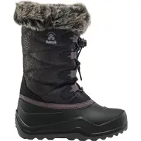 Kamik Snowangel black (BLK) 35