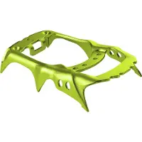 Edelrid Spare Crampon Beast Lite Front II oasis (138)
