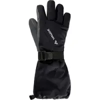 Vaude - Kid's Snow Cup Gloves - Handschuhe Gr 5 schwarz