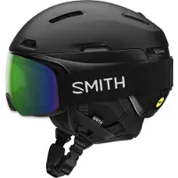 Smith Accel Mips Helm