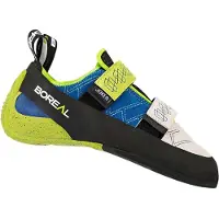Boreal - Joker - Kletterschuhe Gr 12 weiß