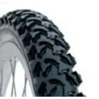 Rubena Tyres Fahrradreifen Rapid Tr (47-203)