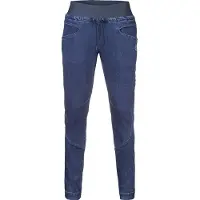 Rafiki Cerro Hosen Blau 36 Damen Blau 36
