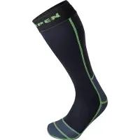 Lorpen Bwo Biowarmer Half Crew-socken