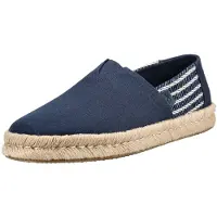 Toms Espadrille "Halbschuhe Textil"