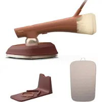 Philips 2-in-1 Bügeleisen & Steamer OneTurn GC213/50