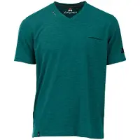 MAUL Sport Ravensburg - Funkt. T-shirt green (61) 50