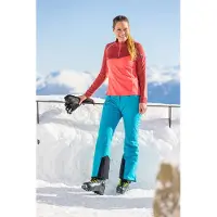 MAUL Sport Nettetal Fresh coral (8585) 36