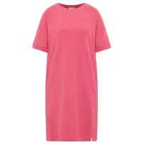 Tranquillo - Women's Jerseykleid Ninaa - T-Shirt Gr XL rosa