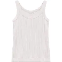 Jeanne Baret - Women's Pervinca Tank Top - Top Gr 44 weiß