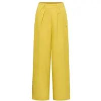 Tranquillo - Women's Hose Rooxy - Freizeithose Gr 40 gelb