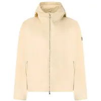 Save the Duck - Women's Hope - Freizeitjacke Gr 4 - L beige