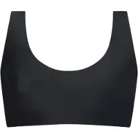 INASKA - Women's Top Pure - Bikini-Top Gr S schwarz
