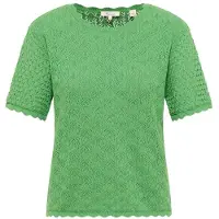 Tranquillo - Women's Pullover Emmaa - Pullover Gr L grün