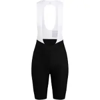 Rapha - Women's Core Bib Shorts - Radhose Gr XXL schwarz