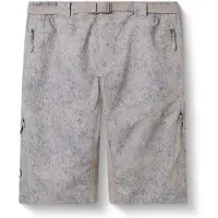 Endura - Hummvee Short mit Innenhose - Radhose Gr M grau