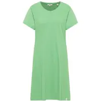 Tranquillo - Women's Jerseykleid Inoaa - Kleid Gr S grün