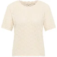 Tranquillo - Women's Pullover Emmaa - Pullover Gr XL weiß