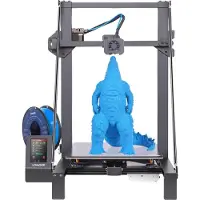 OEM 3D-Drucker, leiser Betrieb, benutzerfreundliche Schnittstelle, Längere LK5 Pro