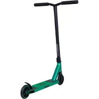 Panda Freestyle Scooters Initio V2 Pro Scooter Green .