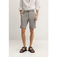 Bugatti Bermudas "Stretch" Jersey Premium