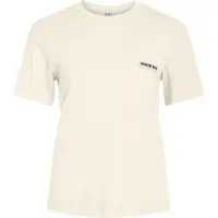 ROUGE EDIT Rundhals T-shirt