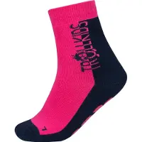TROLLKIDS Anti Slip Half Lange Socken