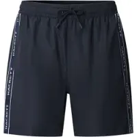 Hackett Sport Stripe Badeshorts