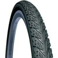 Rubena Reifen Sepia 26x1,75 (47-559) V71 Classic – Draht schwarz 5-10952141-072