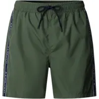 Hackett Sport Stripe Badeshorts
