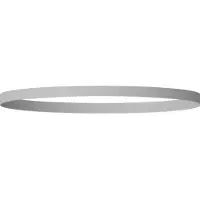 Bosch Bandsägeblatt 1140 Mm 2 Einheiten
