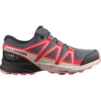 Salomon Wanderschuh "SPEEDCROSS WATERPROOF" wasserdicht
