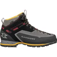 Garmont Vetta EVO GTX, Erwachsener, Grau