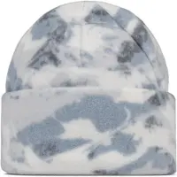 Buff - Polar Prints Beanie - Mütze Gr One Size grau