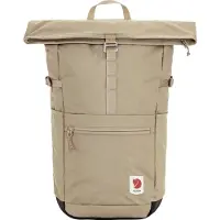 Fjall Raven - Rucksack 24 l &ndash; High Coast Foldsack 24 Fossil - High Coast Foldsack 24 Fossil - Beige