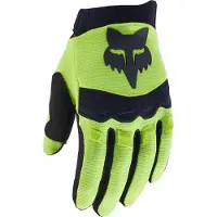 FOX Racing - Youth Dirtpaw Glove - Handschuhe Gr M grün