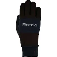 Roeckl Sports Vinadi black (9000) 7,0