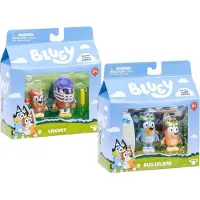Bluey Figures Figur
