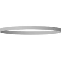 Bosch Powertools Bandsägeblatt 1140 Mm 2 Einheiten