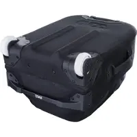 Evoc TERMINAL BAG 40+20 Schwarz
