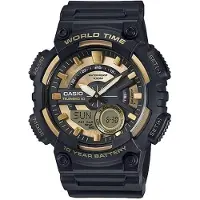 Casio Herren Uhr AEQ-110BW-9AVDF