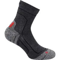 CMP Hiking Socks Softair Mid antracite mel. (U817) 43/45