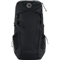 Fjällräven Abisko Hike 35 black (550) One Size