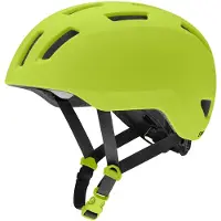 Smith Transit JR. Mips matte 'lectric lime (2T4) 51-55cm