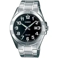 Casio Herren Uhr MTP-1308D-1BVDF