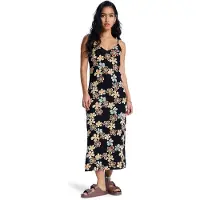 Roxy Trägerkleid "Stay Sunny"