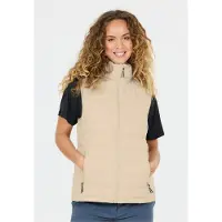 Whistler Froze W Light Puffer Vest island fossil (1265) 40