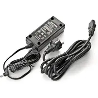 Bresser Universal-Netzteil 230/12V für Teleskope mit 12V Spannungsversorgung