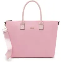 L.credi Handtasche Umhängetasche Pura Hand Bag Cherry Blossom rosa