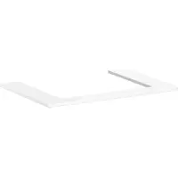 Hansgrohe 54109050 Konsole Xelu Q 780x540 mm